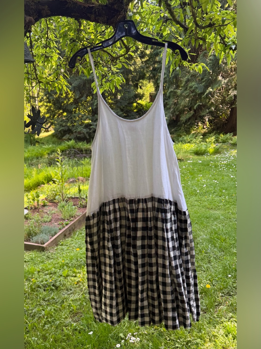 Meg by Design High Tea Slip dress - Picture 3 of 5